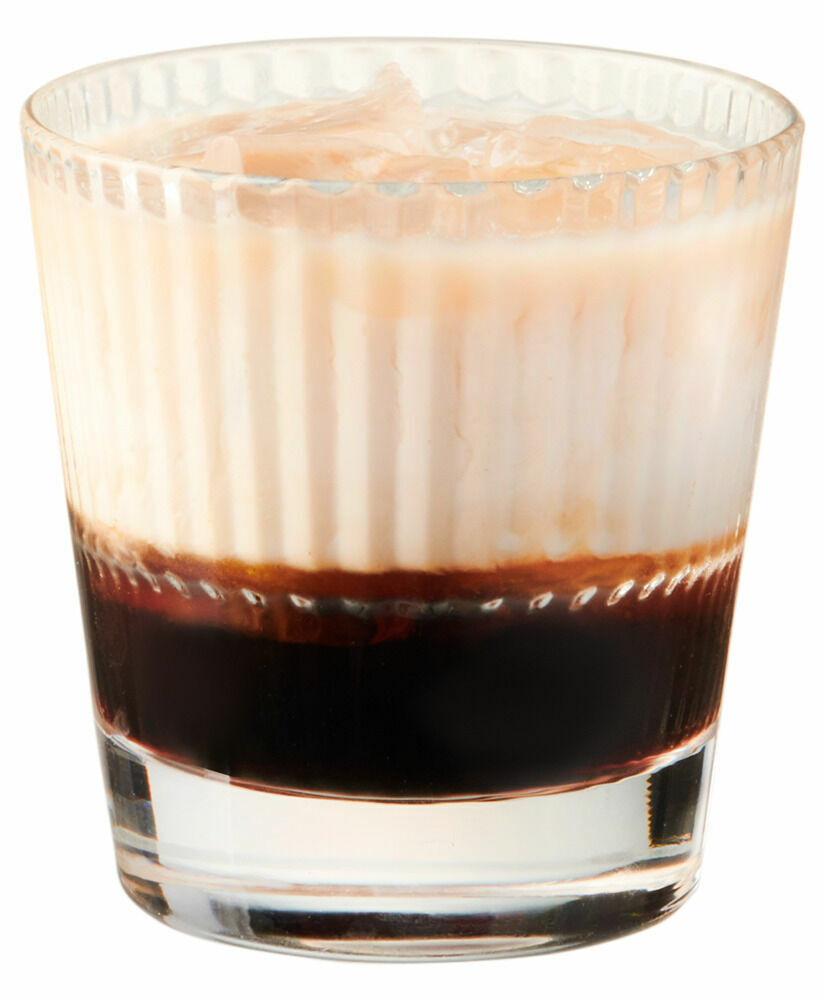 How to Make the White Russian