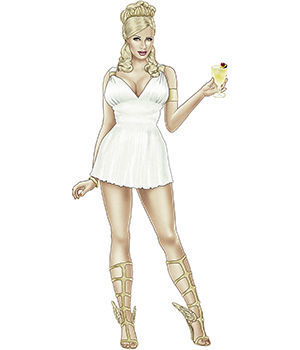 Cocktail Legend Pisco Punch