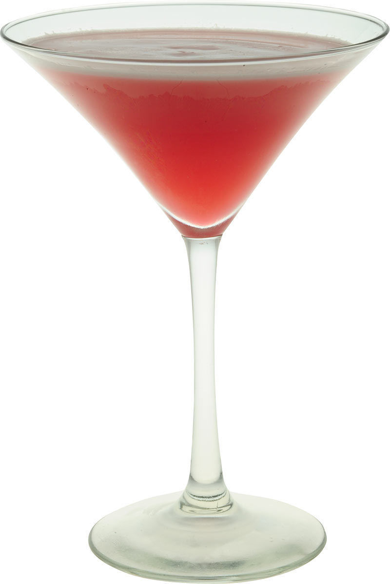 How to Make the Japanese Cosmopolitan
