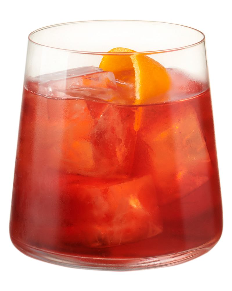 How to Make the Boulevardier