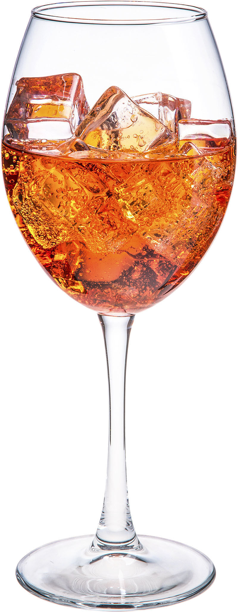 How to Make the Aperol Spritz