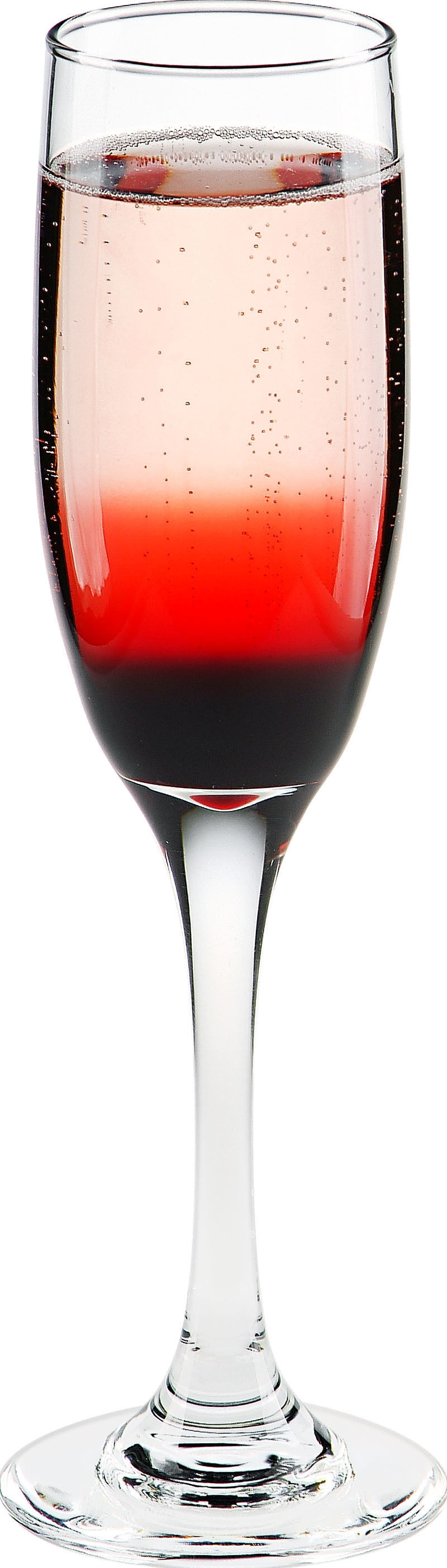 How to Make the Kir Royale