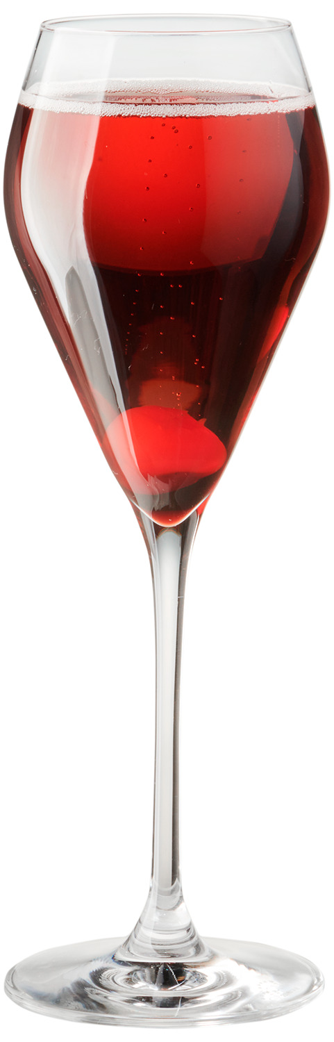 Kir Royale, Cocktail Recipe INSHAKER