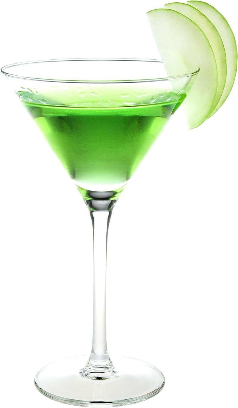 How to Make the Appletini