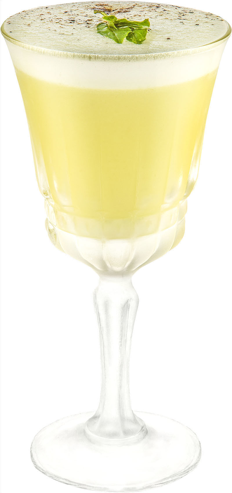 How to Make the Old George
