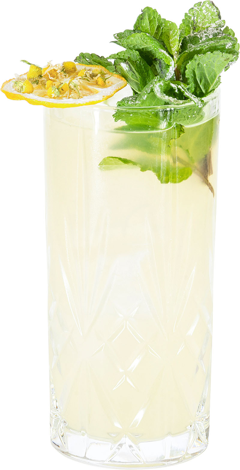 How to Make the Ten Collins
