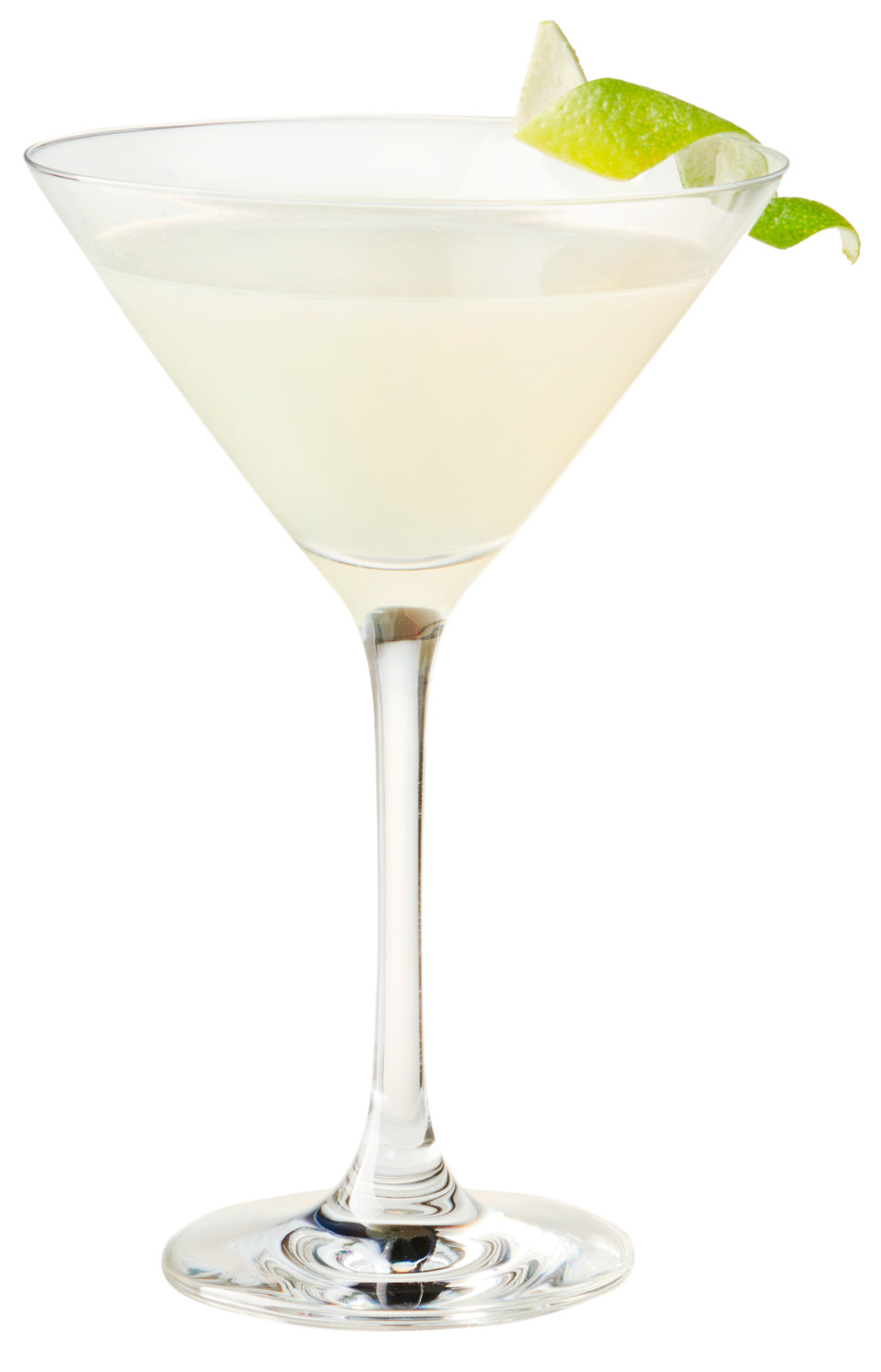 How to Make the Gimlet