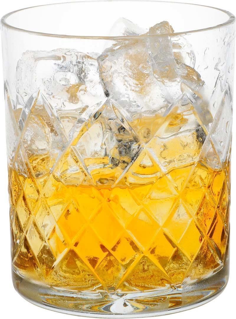 How to Make the Whisky on the Rocks