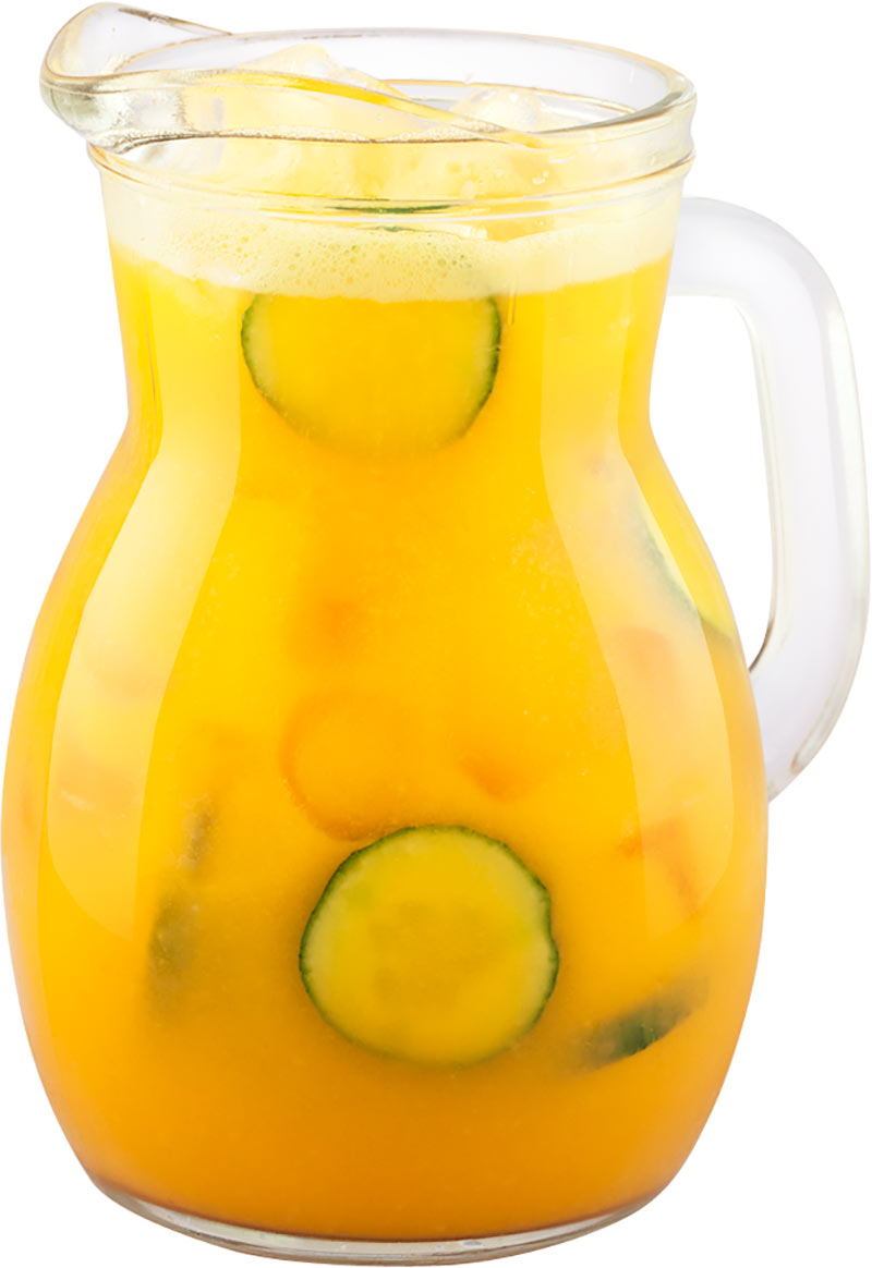 How to Make the Vitamin Lemonade