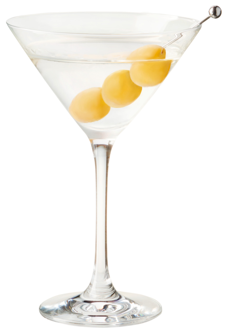 Vodka Martini Cocktail Recipe