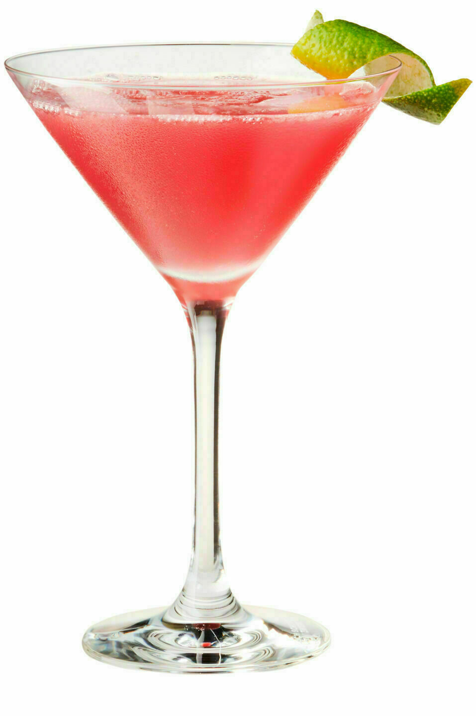 How to Make the Cosmopolitan