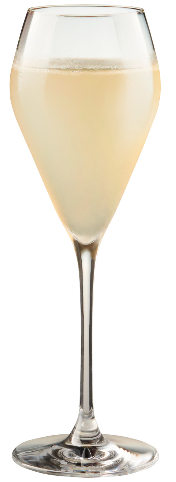 How to Make the French 75