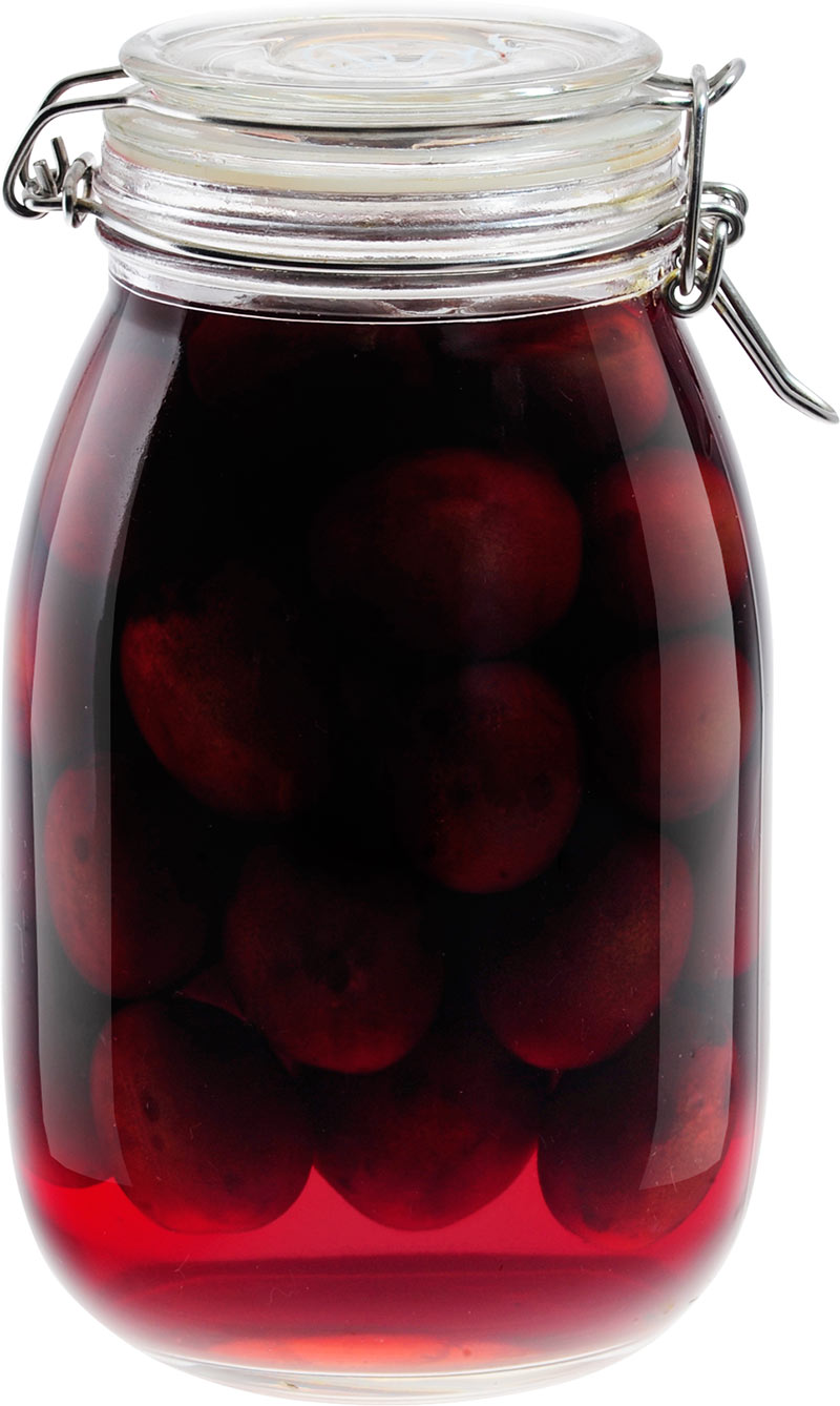 How to Make the Sloe-infused Calvados