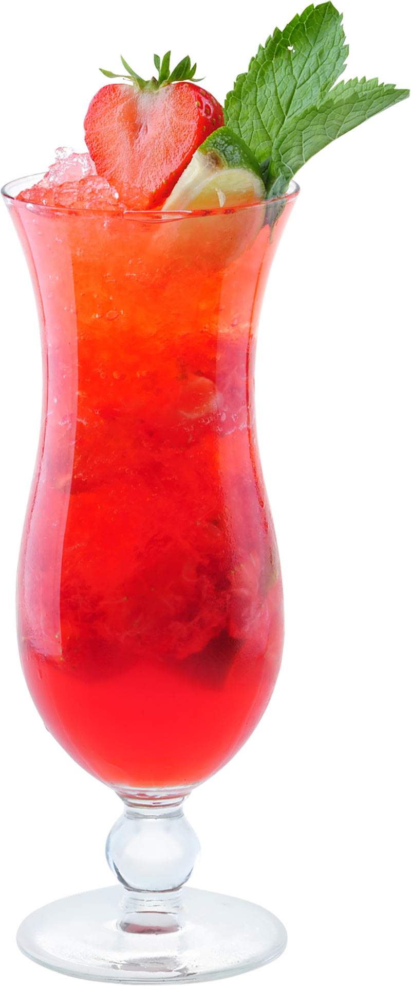How to Make the Strawberry Lemonade