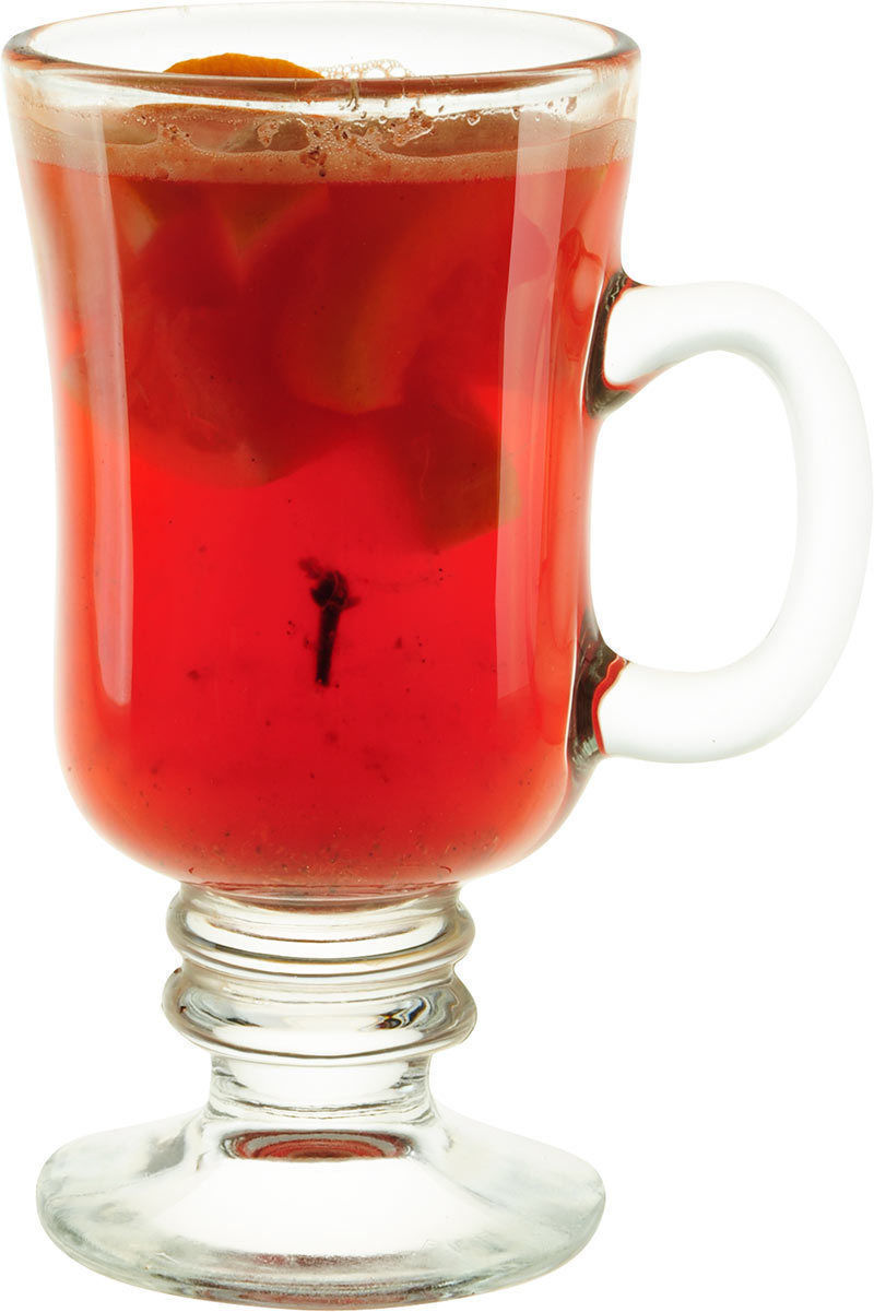 How to Make the Red Tea
