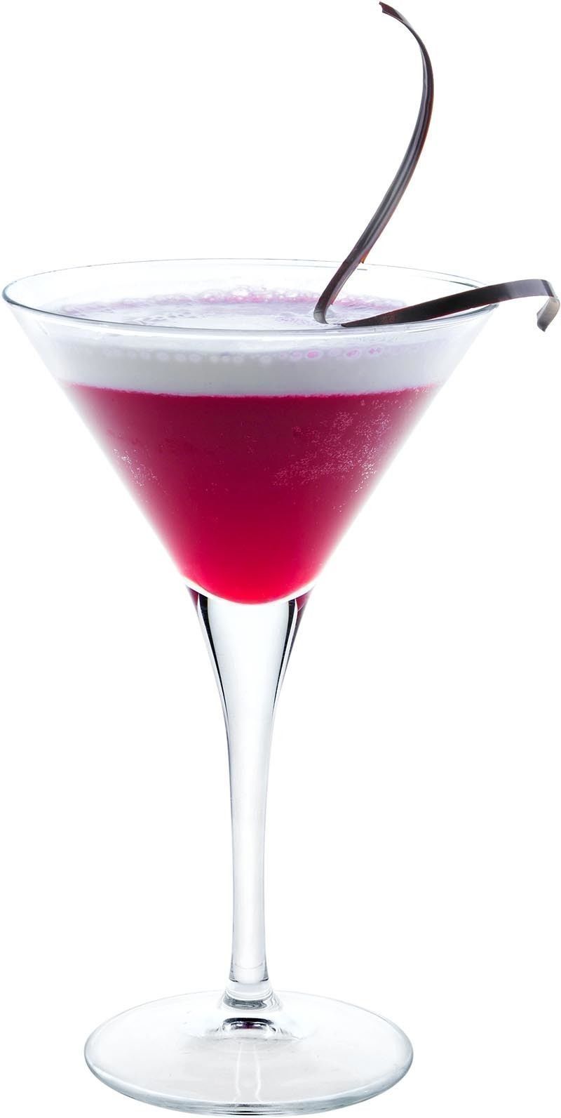 How to Make the Miss Martini