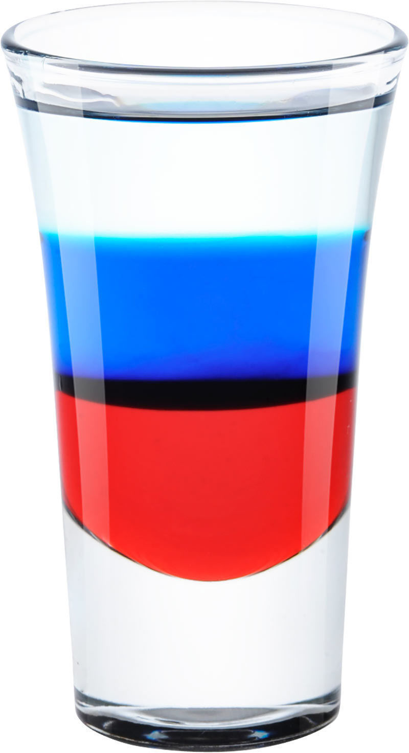 How to Make the Flag of Russia