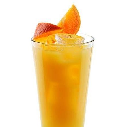 Vodka Gin Orange Juice Pineapple Vodka With Tangerine Juice