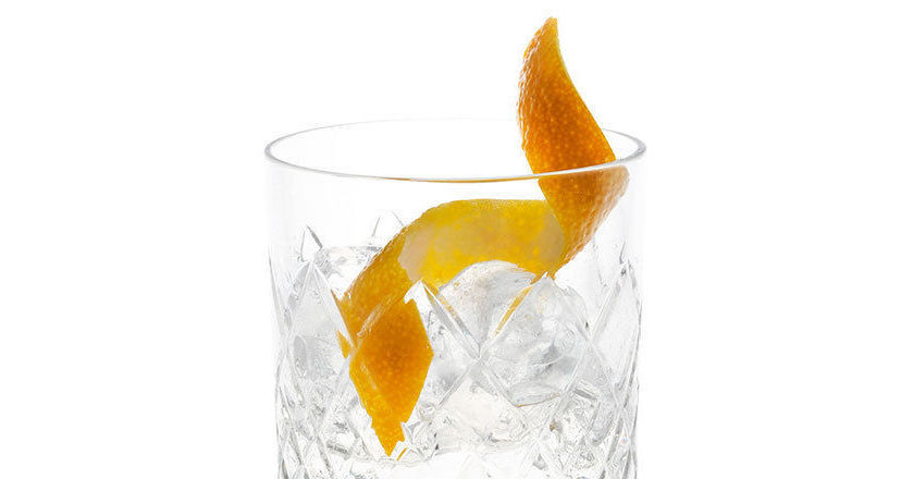 Vodka on the rocks トラベルセット Vodka on the Rocks, Cocktail Recipe ➦ INSHAKER