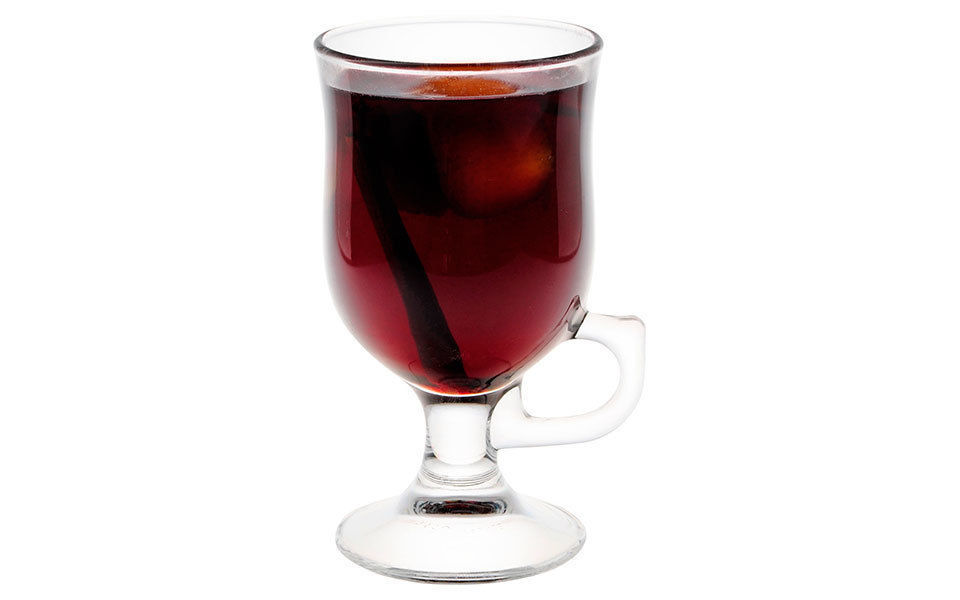 French Mulled Wine, Cocktail Recipe ➦ INSHAKER