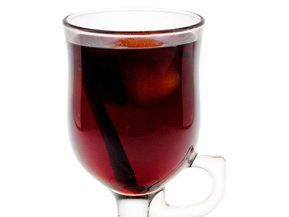 French Mulled Wine, Cocktail Recipe ➦ INSHAKER