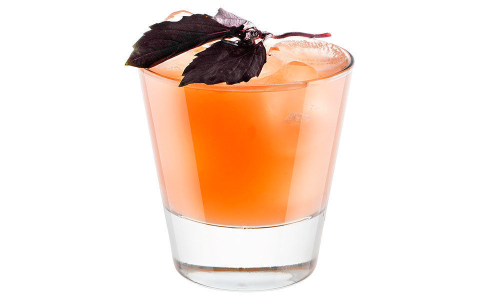 elfbar nachfüll pod läuft aus Basil Berry Smash main image 1