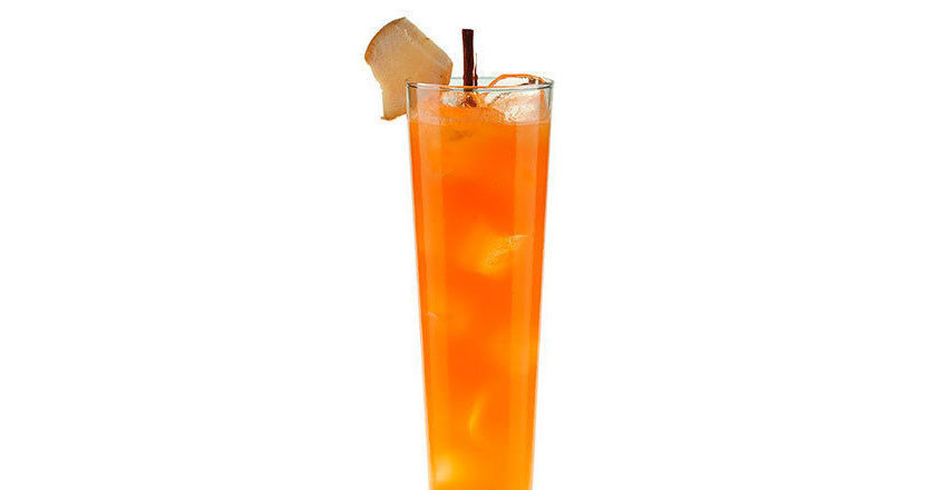 Clouds in the Sky, Cocktail Recipe ➦ INSHAKER
