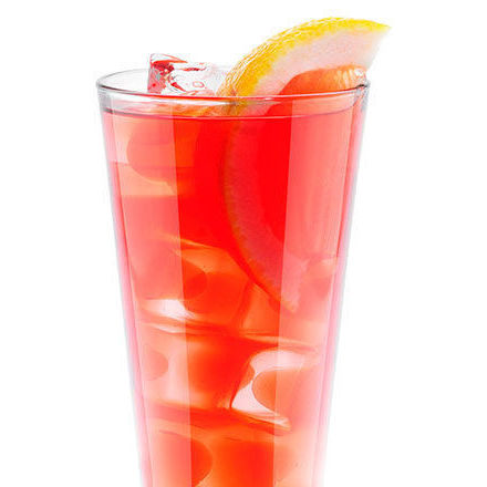 Gin and Cranberry Juice, Cocktail Recipe INSHAKER