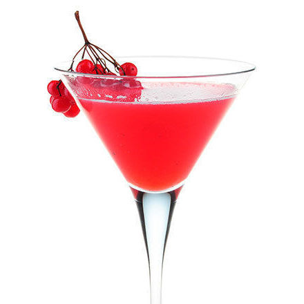 kalinka Milano Top - Raspberry 【公式通販】