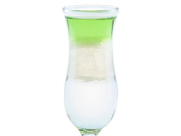 Jellyfish, Cocktail Recipe ➦ INSHAKER