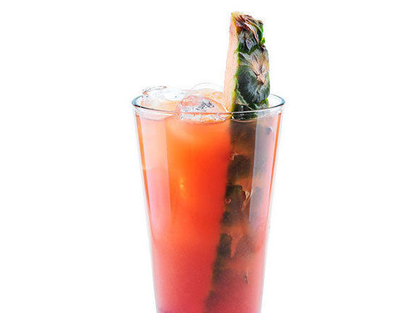 Black Cherry, Cocktail Recipe ➦ INSHAKER