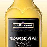 What is Advocaat Liqueur?
