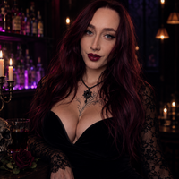 Anastasiya Posnik